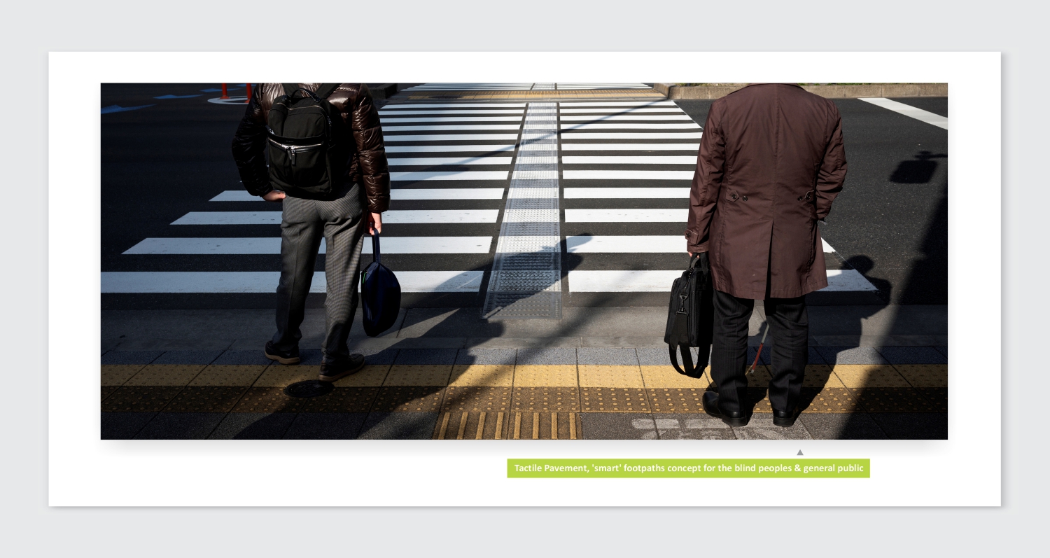 Corporate Interior Branding